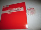 The Best of HOT TRACKS Vol. II  ONE RECORD LP  12