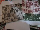 The Rolling Stones Exile On Main Street 1972 1st SOLID VG+ 2 LP WInners No Cards
