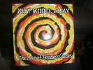 New Model Army The Love Of Hopeless Causes UK Vinyl 4735621 (1993)