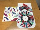 New Order Substance 1987 2 x LP SPLATTER VINYL JAPAN DJ PROMO