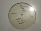 Firearms for Freemen lp NRA style spoken word pro gun