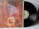 CHARLES FOX EL ZORRO DEL RITMO BLUE PACHANGA # 1035