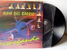 ALMA DEL BARRIO DESPEGANDO # 1102