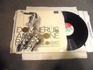 Arne Domnerus Plays Antiphone Blues LP saxophone SWISS IMPORT Gustaf Sjokvist