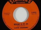 Lloyd Charmers 