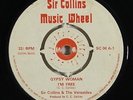Sir Collins & the Versatiles 