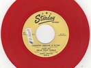 '56 STARDAY Rockabilly Instro BUDDY DEE Country Rockin' & Flyin' + 3 VG++ HEAR