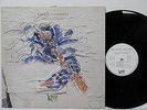 HERMETO PASCOAL & GROUP Brasil Universo ORIG NM Fusion LATIN Jazz STEREO UK LP