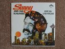Sunny & the Sunliners LP 