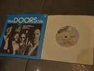 THE DOORS Hits ELEKTRA AUSTRALIA EP  EPE 230 Rare 45rpm
