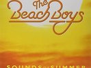 Sounds of Summer: Very Best of [Analog] Beach Boys LP Record