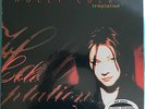 HOLLY COLE - Temptation vinyl 2LP  (Capitol) CLASSIC RECORDS Reissue '95 in NM