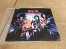 MOTLEY CRUE TOO YOUNG TO FALL IN LOVE PIC SLEEVE  VINYL 45 RPM 7