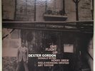 Dexter Gordon 