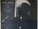 Gigi Gryce 
