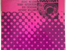 Grachan Moncur III 