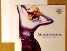 Madonna  Rescue Me  1990 UK 12
