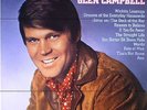 CAMPBELL, Glen - Wichita Lineman (reissue) - Vinyl (LP)