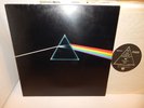 Pink Floyd Dark Side Of The Moon 1973 Harvest SMAS 11163 black label GF 1P NM+