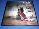 Ozzy Osbourne & Randy Rhoads - ORIGINAL SIGNED Vinyl LP Album - Blizzard of Ozz