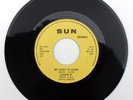 Elvis Presley   Baby Lets Play House/ My Baby Is Gone 7