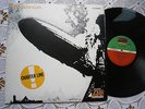 LED ZEPPELIN SAME ITALY PRESSING 1975 EX/EX- TO EX NEAR EX