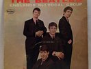 Introducing the Beatles - Vee Jay LP 1062 - Version 1 Black Labels - Fake Vinyl?
