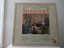 MIRACLES - CHRISTMAS WITH THE - TAMLA RECORDS-236 - 