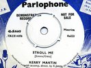 KERRY MARTIN 