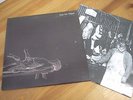 Gnaw Their Tongues ?LP An Epiphanic Vomiting Of Blood VINYL record DOOM melvins
