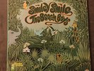 BEACH BOYS Smiley Smile Orig. 1967 US MONO LP EX No Barry Turnbull