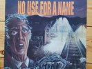 No use for a name - Don`t miss the train - Vinyl 1992 - Near mint