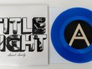 TITLE FIGHT Secret Society 7