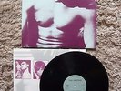 The Smiths Debut 1st Album 1984 UK Rough Trade 61 A2/B4 Matrix  Morrissey EXC+