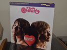HEART, DREAMBOAT ANNIE, 1/2 speed Master NAUTILUS MINT LP