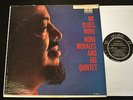 Noro Morales And His Quintet Tico 1064 No Blues Noro