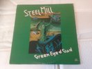 Steel Mill - Green Eyed God - CANADIAN PROMO VINYL LP (1975) Prog Rock Classic