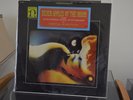 3-Pack Morton Subotnick Silver Apples Of The Moon LP, The Wild Bull, Axolotl NM