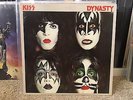 Kiss Dynasty LP NBLP 7152