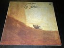 GREGORIO PANIAGUA La Folia 1982 HARMONIA MUNDI TAS LP AUDIOPHILE HM 1050 MINT