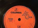YVONNE BARRETT - - LU (Laura Nyro) - - Oz Pop - Rare 1970 COLUMBIA Lynne Randell