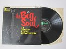 JOHN LEE HOOKER The Big Soul UK STATESIDE RECORDS VINYL LP SL 10053 mono