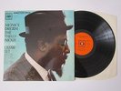 THE THELONIOUS MONK QUARTET Monk's Dream UK CBS RECORDS VINYL LP SBPG 62135