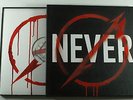Metallica - Through The Never (Music From The Motion Picture) (Box Set)