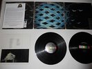 The Who Tommy 1st 1969 Decca Deep Groove VG+ w/ book DXSW 7205 ULTRASONIC CLEAN