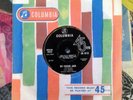 The Smoke - My Friend Jack / We Can Take It (Columbia DB8115) 1967