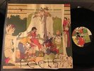 ANIMAL COLLECTIVE Feels 2x LP rare OOP Panda Bear Fat Cat arcade fire ariel pink
