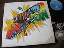 LP Zap Pow ISLAND RECORDS '78 UK | EX