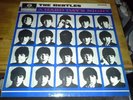 The Beatles - A Hard Days Night L.P. Stunning Condition including sleeve Mono