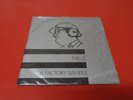 Joy Division A Factory Sample FAC-2